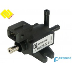 PIERBURG 7.01024.02.0 Reversing Valve
 PARTSBOS