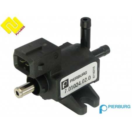 PIERBURG 7.01024.02.0 Reversing Valve
 PARTSBOS
