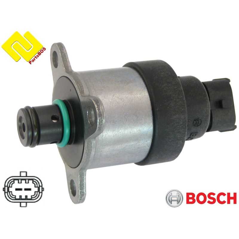 BOSCH 1465ZS0055 (0928400643 ) Fuel Pressure Control Valve PARTSBOS