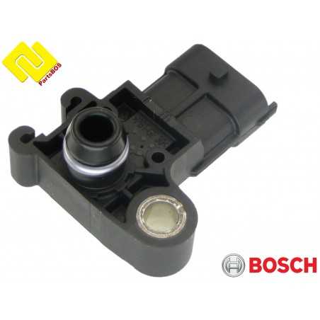 BOSCH 0261230524 (0261230308 ,0261230524 ,0261230264 ),Intake Manifold Pressure Sensor MAP ,
-PARTSBOS-