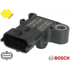 BOSCH 0261230524 (0261230308 ,0261230524 ,0261230264 ),Intake Manifold Pressure Sensor MAP ,
-PARTSBOS-