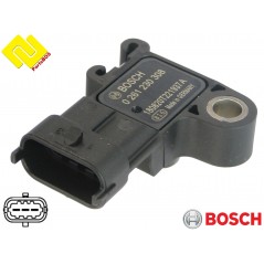 BOSCH 0261230524 (0261230308 ,0261230524 ,0261230264 ),Intake Manifold Pressure Sensor MAP ,
-PARTSBOS-