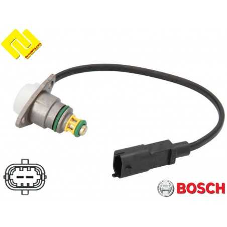 BOSCH 0281002313 ,0281002635 ,Fuel Pressure Regulator 
for IVECO ,NISSAN ,RENAULT ,RVI ,DONGFENG , -PARTSBOS-