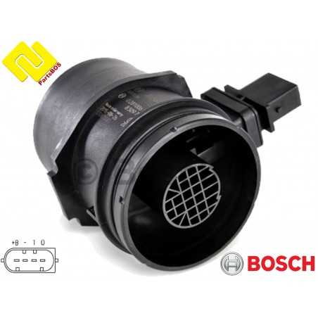 BOSCH 0281006146 ,replaces 0281002567 ,Air Mass Sensor 
- PARTSBOS