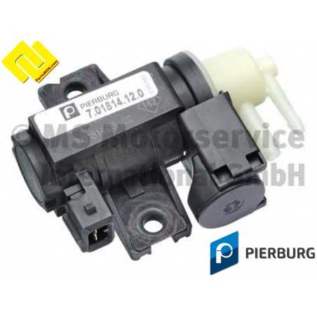 PIERBURG 7.01814.12.0 ,7.01814.05.0 ,Turbo Pressure Converter Valve ,PARTSBOS
