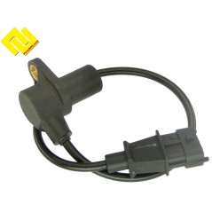 PARTSBOS P42097 Crankshaft RPM Sensor for HYUNDAI ,KIA ,OE :0986280494 ,39180-2A000 ,39180-2A200 ,39180-2A100 ,PARTSBOS