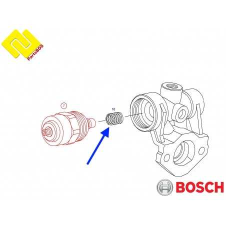 BOSCH 1464610991