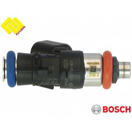 BOSCH 0280158187 