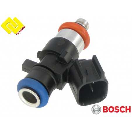 BOSCH 0280158187 Fuel Injector - Petrol 
,PARTSBOS
