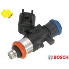 BOSCH 0280158187 Fuel Injector - Petrol 
,PARTSBOS