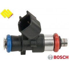 BOSCH 0280158187 Fuel Injector - Petrol 
,PARTSBOS