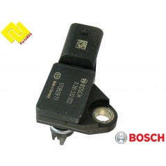 BOSCH 0261232022 Intake Manifold Pressure Sensor MAP PARTSBOS