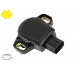 PARTS BOS P00016