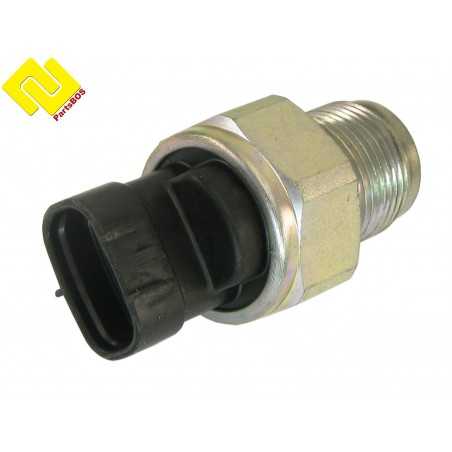 PARTS BOS P00462