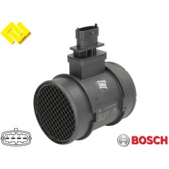 BOSCH 0281002683 ,0281002618 ,Air Mass Sensor 
,PARTSBOS
