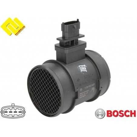 BOSCH 0281002683 ,0281002618 ,Air Mass Sensor 
,PARTSBOS