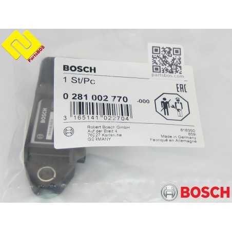 BOSCH 0281002770