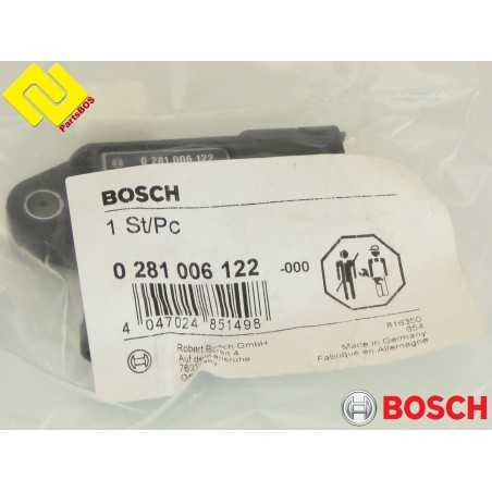 BOSCH 0281006122