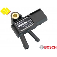 BOSCH 0281006278 