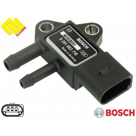 BOSCH 0281002710 (0281002558 )