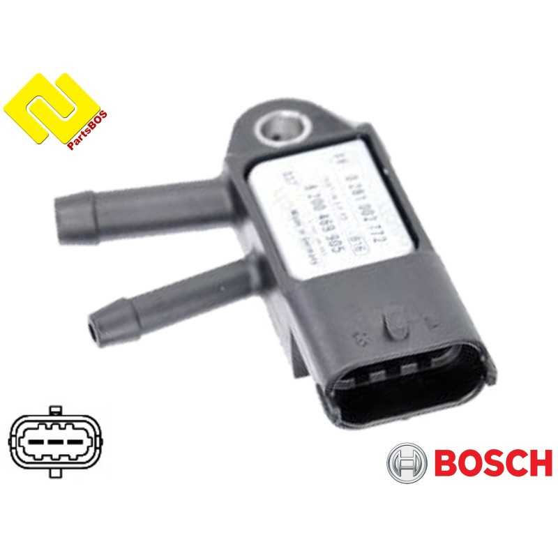 Bosch 0906112 0281002772 Pressure Sensor 