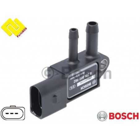 BOSCH 0281006082 ,0281006083 ,
EXHAUST GAS PRESSURE SENSOR ,
https://partsbos.shop/