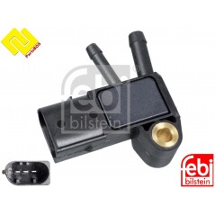 FEBI 43587 , EXHAUST GAS BACKPRESSURE SENSOR 0281006278 , https://partsbos.shop/ FEBI 43587 , EXHAUST GAS BACKPRESSURE SENSOR 0281006278 , https://partsbos.shop/
