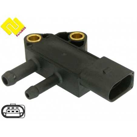 PARTSBOS P28006 ,0281002710 ,0281002711 ,0281002558 ,0281002559