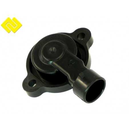 PARTS BOS P00017 