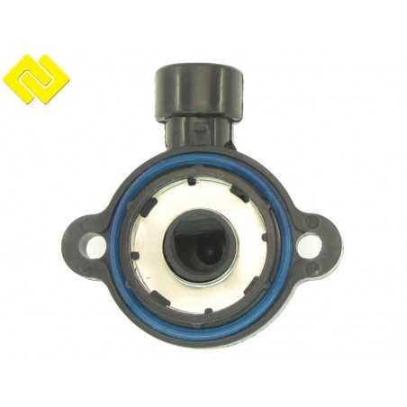 PARTS BOS P00017 