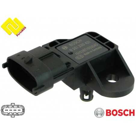 BOSCH 0261230421 ,0261230448