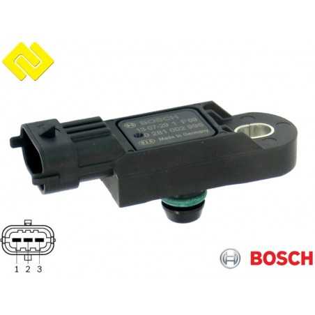 BOSCH 0281002996 ,0281002997