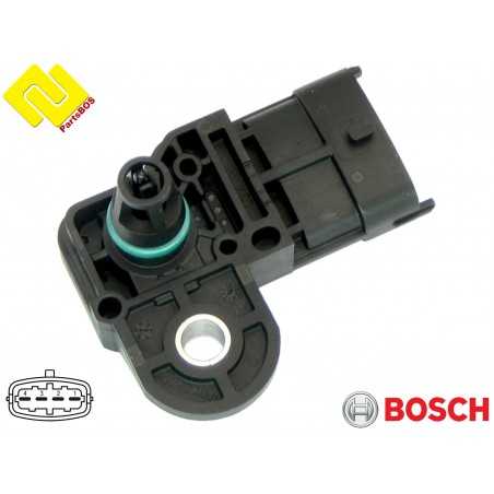 BOSCH 0281006118 replaced by 0281006028