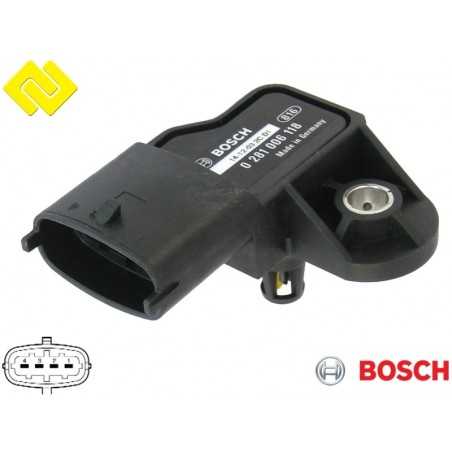 BOSCH 0281006118 ,0281002680