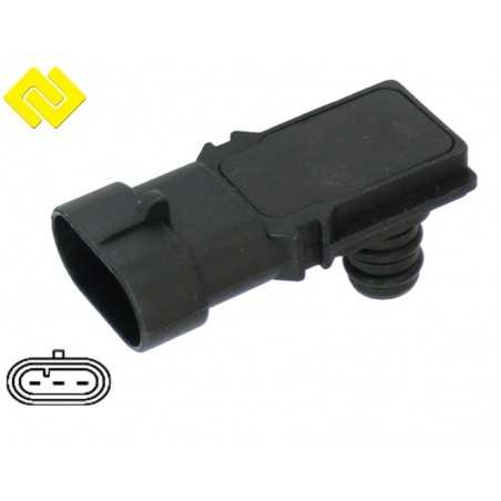 PARTS BOS P000231