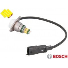 BOSCH 0281002314 ,Fuel Pressure Regulator 
,PARTSBOS
