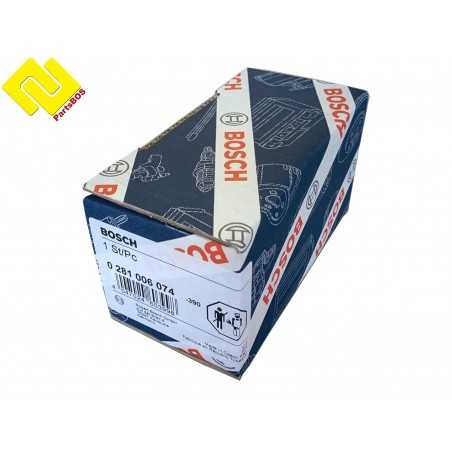 BOSCH 0281006074 