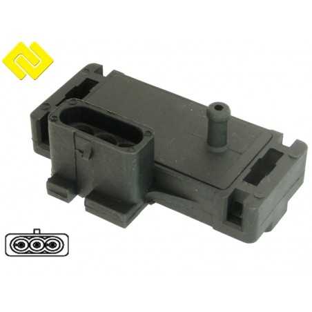 PARTS BOS P00027