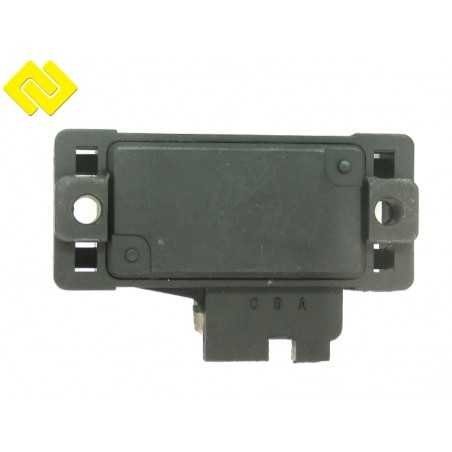 PARTS BOS P00027