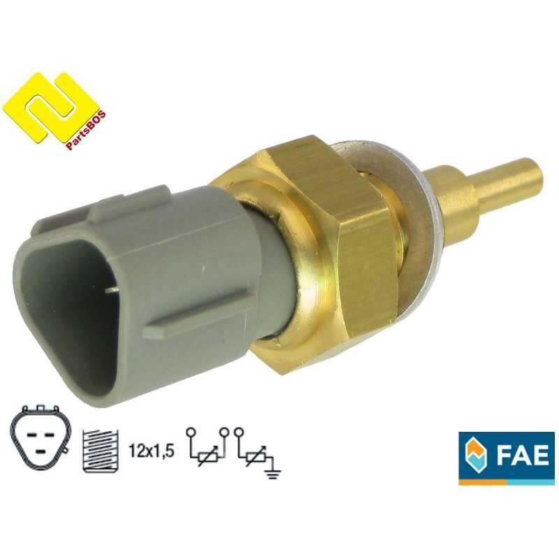 FAE 35210 Temperature Switch coolant warning lamp 