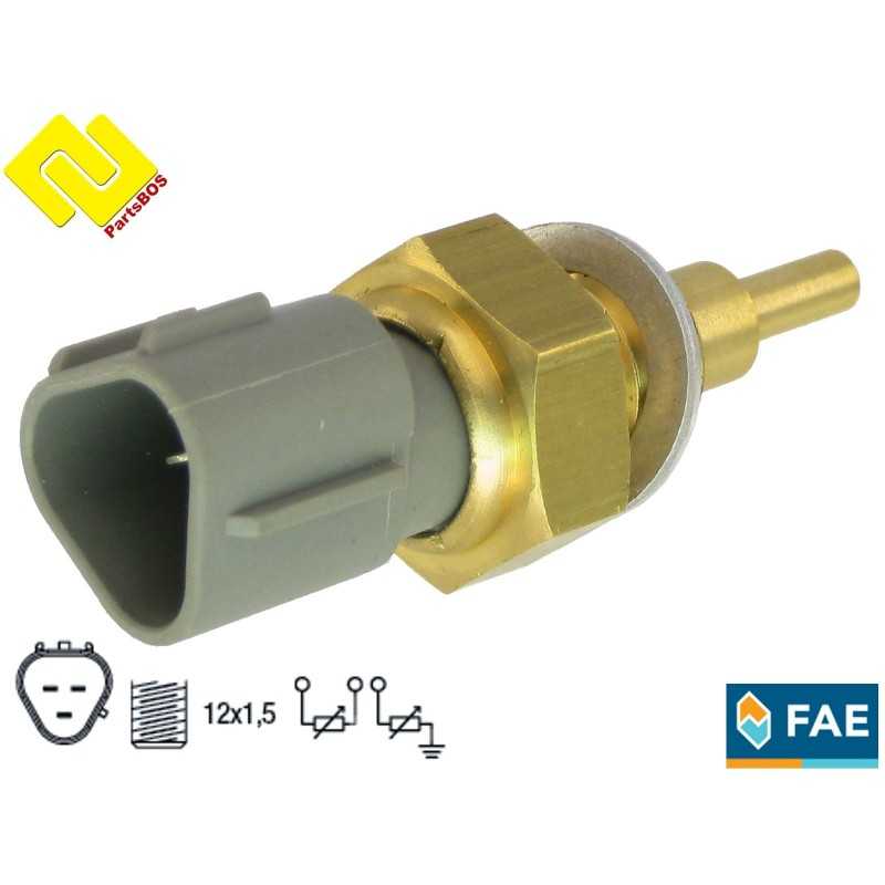FAE 33910