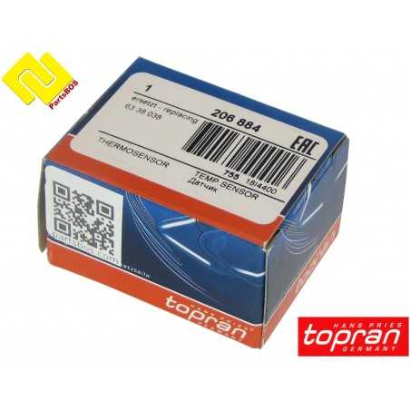 TOPRAN 206884 (206884755 )