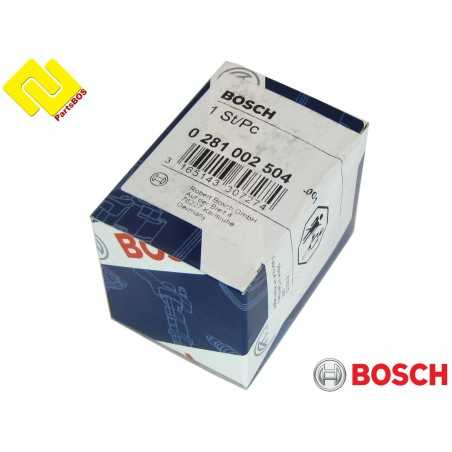 BOSCH 0281002504 replaced by 0281002842