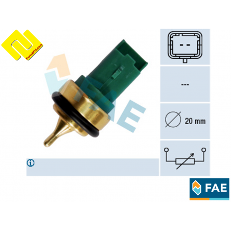 FAE 33707