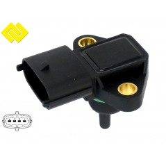 PARTS BOS P00101