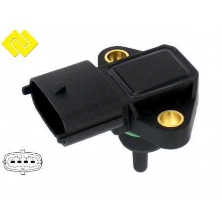 PARTS BOS P00101