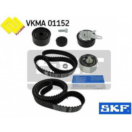 SKF VKMA01152