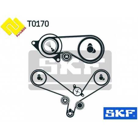 SKF VKMA01152