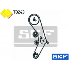SKF VKMA01140 
