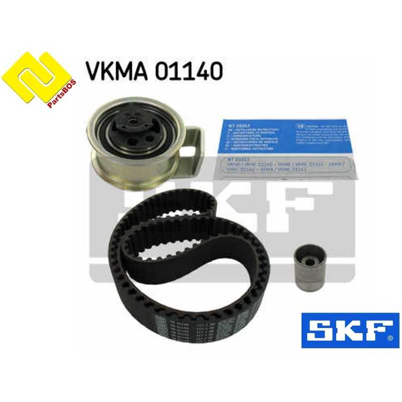 SKF VKMA01140 SKF VKMA01140